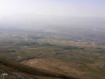طبیعت زیبای قوشاداغ در اهر