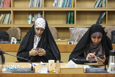 نشست خبری ستاد ملی راهبری حفظ قرآن کریم