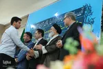 اختتامیه جشنواره یاسین و طرح رحله ـ شهرکرد
