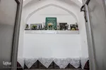 عزاداری سوم شهادت امام حسین(ع) در بازار تبریز‎