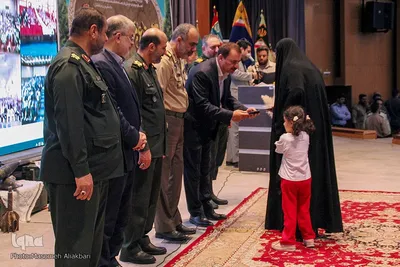 همایش سراسری جهاد و مقاومت از دیروز تا امروز
