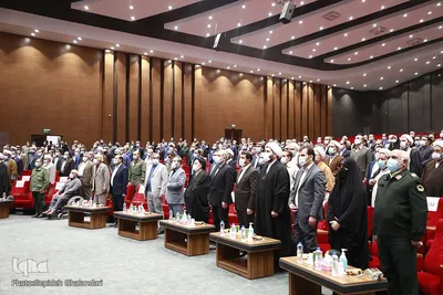 معارفه استاندار خراسان‌جنوبی