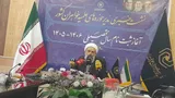 آغاز پذیرش حوزه‌های علمیه خواهران با شعار «عهد علمی با امام شهید»