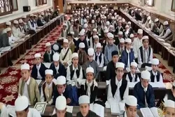 Paaralan sa Tripoli Gumagamit ng Tradisyunal na mga Pamamaraan sa Pagtuturo ng Pagsasaulo ng Qur’an