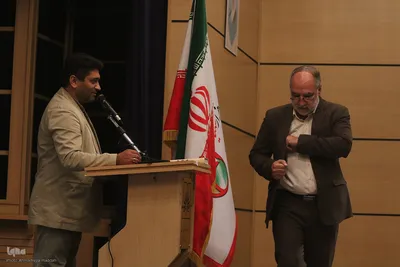 «جهاد نظم و نثر» در روایت بیست و چهارم از ستاره‌های شهر‎