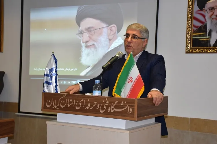 استکبارستیزی یکی از ویژگی‌های بارز دانشجویان است
