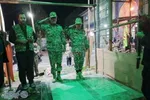 یادواره ۲۵۴ شهید والامقام بخش لاله آباد بابل با محوریت ۳ شهید والامقام روستای قادیکلا