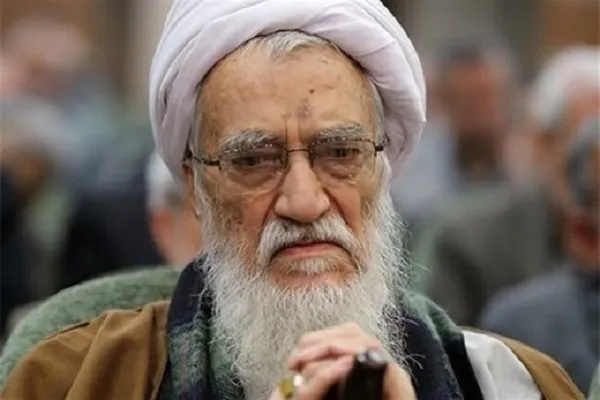 آیت‌الله موحدی کرمانی رئیس مجلس خبرگان شد