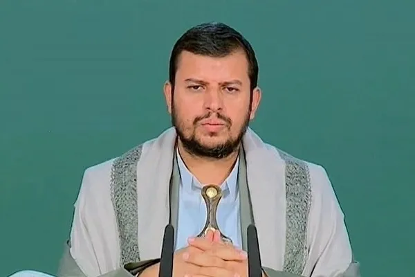 رهبر انصارالله: آمریکا عامل اصلی تداوم جنایات صهیونیست‌ها در غزه است