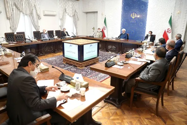 شوک در بازار ارز موقتی و بدون دلیل بنیادی اقتصادی است