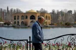 خلوت ترین نوروز تبریز