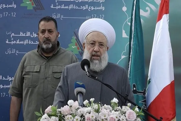 بزرگداشت میلاد پیامبر (ص) در جبل عامل