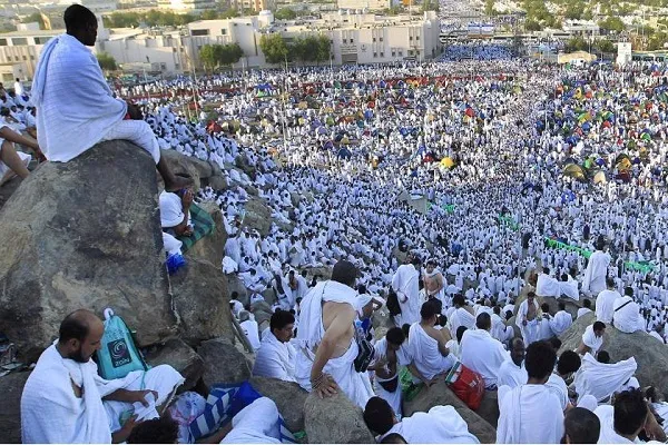 السعودية تنظم 