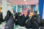 سی امین دوره مسابقات قرآنی بسیج در نور