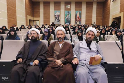 برگزاری «رویداد روایت مادران مقاومت» در تبریز‎