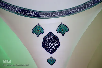 مسجد فخرالدوله