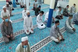 Özbəkistanda Cümə namazı qılınmasına icazə verildi