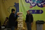 استقبال مردم از نوزدهمین نمایشگاه قرآن اصفهان