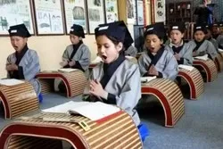 Chine : Les enfants Ouïghours séparés de leurs parents par les autorités