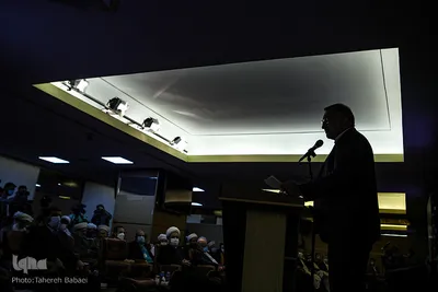 بازدید میهمانان کنفرانس وحدت اسلامی از برج میلاد