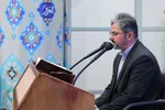 عهد قرآنی قاری همدانی با رهبر شهید