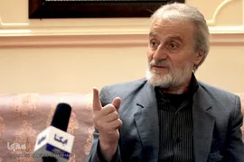  حسن صیادی، فعال پیشکسوت قرآنی