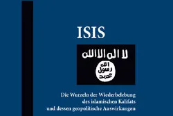 Neues Buch bei Eslamica: ISIS - Die Wurzeln der Wiederbelebung
