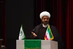 نشست مسئولان اجرایی مراسم اعتکاف استان اصفهان