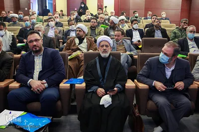 اولین مجمع عمومی و فوق العاده اتحادیه کشوری موسسات و تشکل های قرآن و عترت