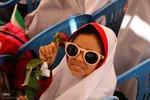 آیین بازگشایی مدارس در اصفهان