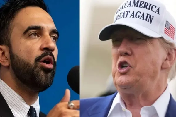 واکنش‌ها به انتخاب نخستین شهردار مسلمان نیویورک