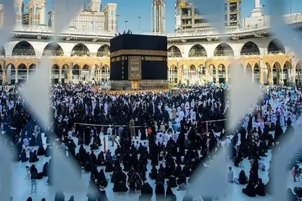 آمادگی عربستان برای استقبال از عمره‌گزاران ماه رمضان