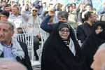 برگزاری مراسم بزرگداشت سالگرد رحلت مجاهد نستوه حاج شیخ غلامرضا حسنی‎