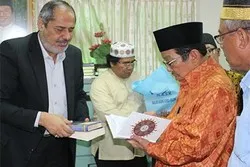 Pemahaman Keliru Alquran Berbahaya bagi Masyarakat Islam