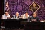 چهارمین روز چهل و دومین دوره مسابقات کشوری قرآن