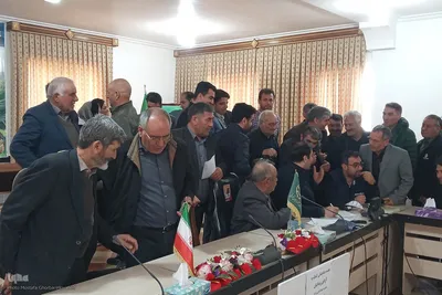 کشاورزان اهری بذر آزادسازی زندانیان غیرعمد را کاشتند