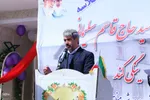 بازدید اصحاب رسانه از پروژه‌های اداره کل نوسازی مدارس آذربایجان شرقی‎