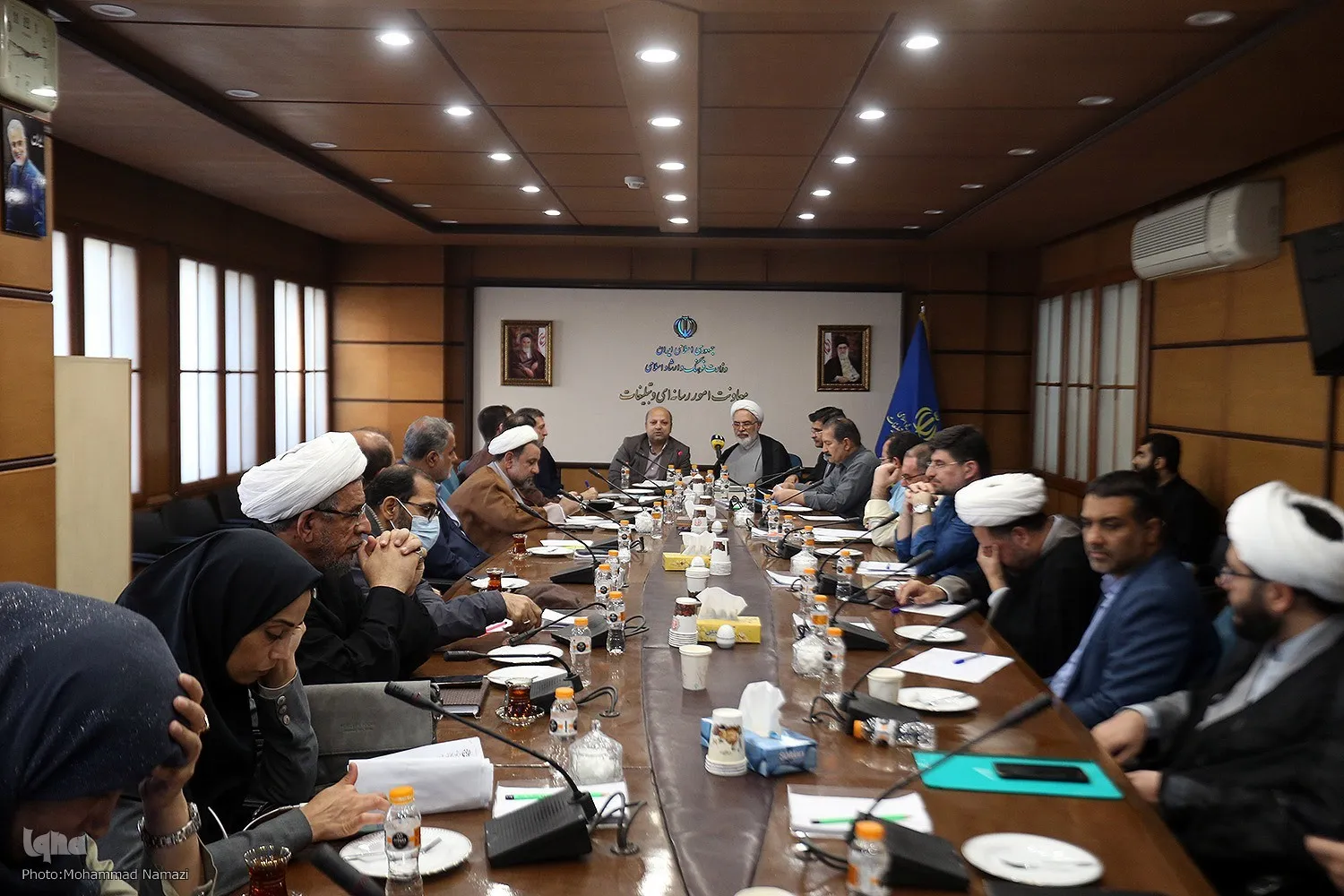 ضرورت بازتعریف پیام نماز برای نسل جوان