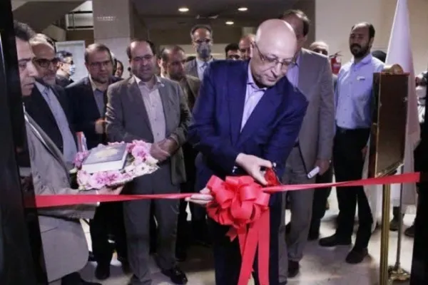 باشگاه طلایه‌داران علم دانشگاه تهران افتتاح شد