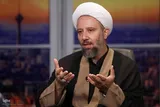 امروز حضور در صحنه، واجب عینی برای هر فرد ایرانی است + صوت