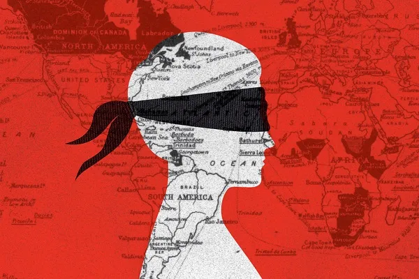 نقش مبارزات ضدنژادپرستی در تحقق استقلال سیاسی و حاکمیت ملی کشورها