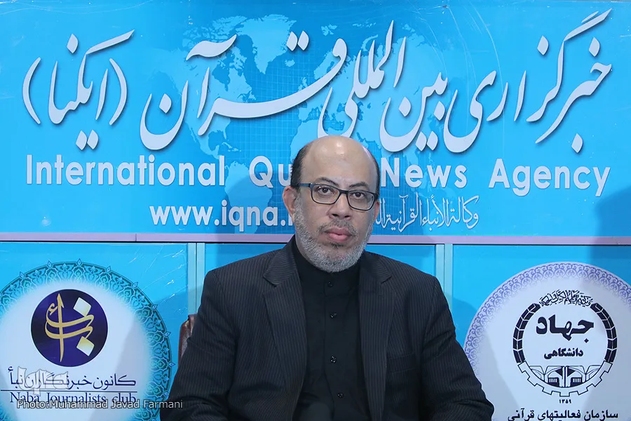 تلاوت مطلوب دانش‌آموز ایرانی در مسابقات بین‌المللی قرآن