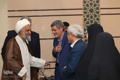 ‎تقدیر از کارکنان ازدواج کرده و صاحب فرزند شده