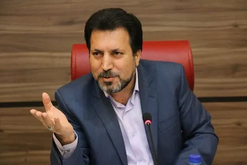 بیشترین و کمترین میزان تکرار موضوع مورد شکایت والدین دانش‌آموزان چیست