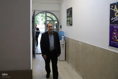 آیین بزرگداشت روز خبرنگار در جهاد دانشگاهی اصفهان