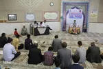 مسابقه قرآنی ویژه خانواده کارکنان دستگاه قضایی