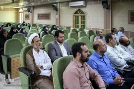 مجمع عمومی اتحادیه موسسات مردمی،فرهنگی قرآن و عترت استان یزد‎‎