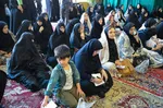 ششمین نشست تخصصی اندیشه آفتاب، با محوریت تبیین اندیشه‌های امام خمینی(ره)