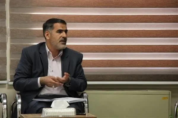 گل‌واژه‌های ایثار در دستان پرستاران شکفته می‌شود