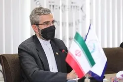 Bagheri: Tattaunawar Vienna Za Ta Mayar Da Hankali Ne Kan Cire Wa Iran Takunkumi